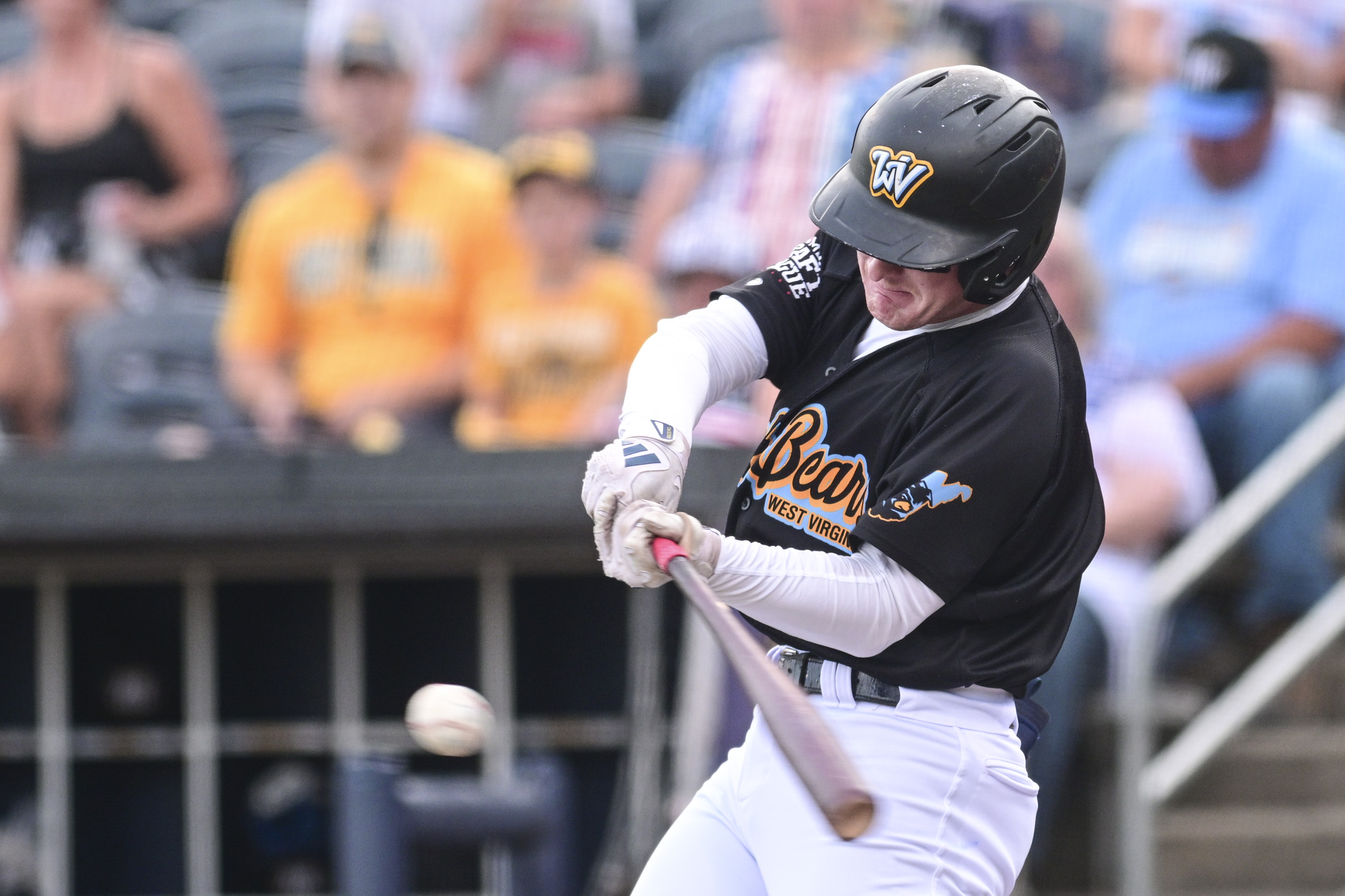 Black Bears' converted outfielder Jeff Liquori hopes strong 1st half will lead to opportunities in the draft